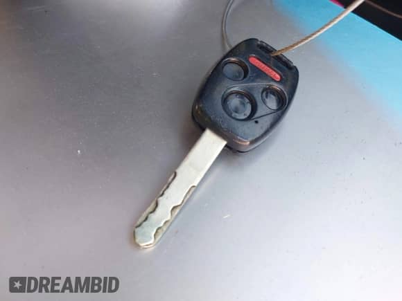 2004 Honda Accord EX-L z VIN 1HGCM82754A016559, wystawiony jako IAAI lot #42555445 z przebiegiem 160 661 mil mil oraz . Historia ofert i sprzedaży dostępna na DreamBid. Obrazek 11.