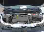 2025 Chevrolet Equinox FWD LT с VIN 3GNAXHEG3SL164652, выставлен на аукционе IAAI как лот 41813653 с пробегом 4 356 миль миль и . История ставок и продаж доступна на DreamBid. Изображение 10.