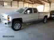 2017 Chevrolet Silverado 2500HD LTZ с VIN 1GC2KWEG7HZ196294, выставлен на аукционе Copart как лот 86533845 с пробегом 71 957 миль миль и Чистый • Clean title. История ставок и продаж доступна на DreamBid. Изображение 1.