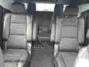 2023 Cadillac Escalade ESV 4WD Sport Platinum с VIN 1GYS4RKL8PR222004, выставлен на аукционе Copart как лот 75958194 с пробегом 15 791 миль миль и Списание • Salvage title. История ставок и продаж доступна на DreamBid. Изображение 10.