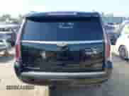 2019 Cadillac Escalade ESV Luxury с VIN 1GYS4HKJ9KR185367, выставлен на аукционе IAAI как лот 42478662 с пробегом 88 046 миль миль и . История ставок и продаж доступна на DreamBid. Изображение 16.