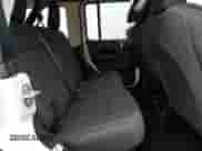 2024 Jeep Wrangler Willys с VIN 1C4PJXDN8RW329338, выставлен на аукционе Copart как лот 83038944 с пробегом 10 268 миль миль и Чистый • Clean title. История ставок и продаж доступна на DreamBid. Изображение 10.