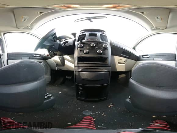 2008 Dodge Grand Caravan SE с VIN 2D8HN44H88R633943, выставлен на аукционе IAAI как лот 43302592 с пробегом 170 907 миль миль и . История ставок и продаж доступна на DreamBid. Изображение 18.