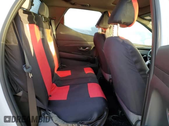 2022 Hyundai Santa Cruz SEL с VIN 5NTJCDAE3NH016296, выставлен на аукционе Copart как лот 79175114 с пробегом 36 631 миль миль и Списание • Salvage title. История ставок и продаж доступна на DreamBid. Изображение 11.