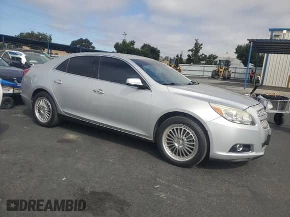 2013 Chevrolet Malibu LTZ с VIN 1G11H5SA6DF282978, выставлен на аукционе Copart как лот 66997975 с пробегом 196 382 миль миль и Чистый • Clean title. История ставок и продаж доступна на DreamBid. Изображение 4.