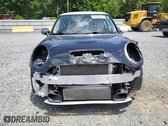 2015 MINI Hardtop S с VIN WMWXP7C56FT740621, выставлен на аукционе Copart как лот 57937415 с пробегом 75 784 миль миль и Списание • Salvage title. История ставок и продаж доступна на DreamBid. Изображение 5.