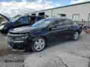 2018 Chevrolet Impala LS с VIN 2G11X5S32J9157162, выставлен на аукционе Copart как лот 86057455 с пробегом 83 769 миль миль и Списание • Salvage title. История ставок и продаж доступна на DreamBid. Изображение 1.