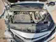 2023 Toyota Camry TRD with VIN 4T1KZ1AKXPU076215, listed as a Copart auction lot 81014635 with 46,947 mi miles and Salvage title. Bid and sale history available at DreamBid. Image 11.