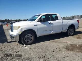 2007 Toyota Tundra SR5 z VIN 5TBRV54137S453215, wystawiony jako Copart lot #80568475 z przebiegiem 242 999 mil mil oraz Czysty tytuł • Clean title. Historia ofert i sprzedaży dostępna na DreamBid. Obrazek 1.