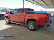 2015 Chevrolet Colorado 2WD LT z VIN 1GCGSBE30F1137157, wystawiony jako Copart lot #68198915 z przebiegiem 288 390 mil mil oraz Szkoda całkowita • Salvage title. Historia ofert i sprzedaży dostępna na DreamBid. Obrazek 2.