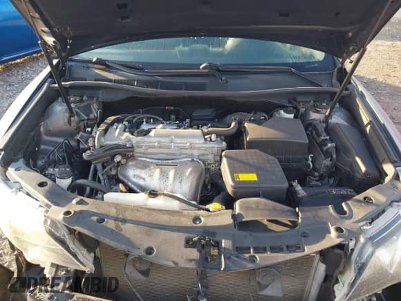 2013 Toyota Camry L с VIN 4T1BF1FK4DU206616, выставлен на аукционе IAAI как лот 43346669 с пробегом 110 865 миль миль и . История ставок и продаж доступна на DreamBid. Изображение 10.