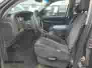 2004 Dodge 1500 SLT z VIN 1D7HU18D64J206045, wystawiony jako Copart lot #69097234 z przebiegiem 126 140 mil mil oraz Szkoda całkowita • Salvage title. Historia ofert i sprzedaży dostępna na DreamBid. Obrazek 7.