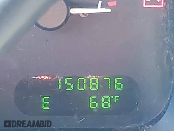 2002 Ford Explorer XLT with VIN 1FMZU73E62ZC29577, listed as a IAAI auction lot 43041941 with 150,876 mi miles and . Bid and sale history available at DreamBid. Image 15.