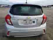 2019 Chevrolet Spark LS с VIN KL8CB6SA7KC722480, выставлен на аукционе Copart как лот 85875915 с пробегом 104 250 миль миль и На запчасти • Non repairable. История ставок и продаж доступна на DreamBid. Изображение 6.