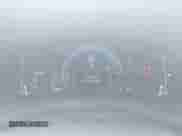 2025 Toyota Camry SE with VIN 4T1DAACK3SU564721, listed as a IAAI auction lot 43041281 with 34,950 mi miles and . Bid and sale history available at DreamBid. Image 7.