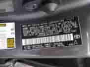 2012 Toyota Prius Two z VIN JTDZN3EU8C3057247, wystawiony jako IAAI lot #42992172 z przebiegiem 166 941 mil mil oraz . Historia ofert i sprzedaży dostępna na DreamBid. Obrazek 9.