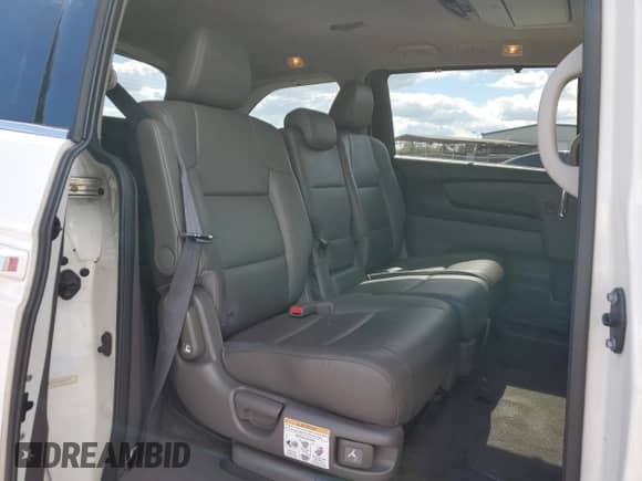 2016 Honda Odyssey Touring Elite z VIN 5FNRL5H90GB072441, wystawiony jako Copart lot #86773865 z przebiegiem 179 735 mil mil oraz Szkoda całkowita • Salvage title. Historia ofert i sprzedaży dostępna na DreamBid. Obrazek 11.