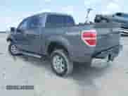 2013 Ford F-150 XL with VIN 1FTFW1EF3DKF36298, listed as a IAAI auction lot 43230999 with 221,461 mi miles and . Bid and sale history available at DreamBid. Image 3.