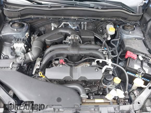 2018 Subaru Forester Premium z VIN JF2SJAEC6JH426553, wystawiony jako IAAI lot #43420868 z przebiegiem 43 531 mil mil oraz . Historia ofert i sprzedaży dostępna na DreamBid. Obrazek 10.