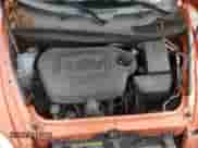 2007 Chevrolet HHR LS с VIN 3GNDA13D57S556544, выставлен на аукционе Copart как лот 45333605 с пробегом Не указан миль и Списание • Salvage title. История ставок и продаж доступна на DreamBid. Изображение 11.