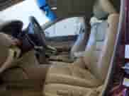 2009 Honda Accord EX-L with VIN 1HGCP36879A021220, listed as a Copart auction lot 86467225 with 209,878 mi miles and Salvage title. Bid and sale history available at DreamBid. Image 7.