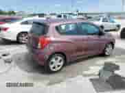 2020 Chevrolet Spark LS с VIN KL8CB6SA7LC441314, выставлен на аукционе Copart как лот 70759925 с пробегом 118 343 миль миль и На запчасти • Non repairable. История ставок и продаж доступна на DreamBid. Изображение 3.
