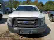 2016 Ford F-150 XL z VIN 1FTMF1C82GKE26424, wystawiony jako Copart lot #86068875 z przebiegiem 134 100 mil mil oraz Czysty tytuł • Clean title. Historia ofert i sprzedaży dostępna na DreamBid. Obrazek 5.