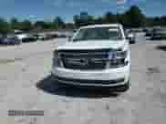 2016 Chevrolet Tahoe LTZ with VIN 1GNSCCKC4GR473440, listed as a Copart auction lot 70414425 with 158,224 mi miles and Salvage title. Bid and sale history available at DreamBid. Image 14.