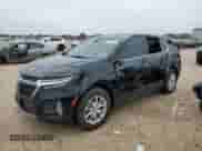 2024 Chevrolet Equinox LT с VIN 3GNAXJEG2RL216287, выставлен на аукционе Copart как лот 83112974 с пробегом 14 030 миль миль и Списание • Salvage title. История ставок и продаж доступна на DreamBid. Изображение 1.
