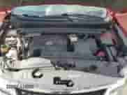 2014 Nissan Pathfinder SV with VIN 5N1AR2MM1EC688241, listed as a Copart auction lot 90277125 with 151,252 mi miles and Clean title. Bid and sale history available at DreamBid. Image 12.