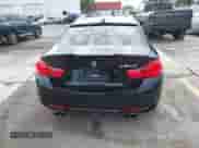 2017 BMW 4 Series 430i with VIN WBA4R7C50HK895865, listed as a IAAI auction lot 42667610 with 138,103 mi miles and . Bid and sale history available at DreamBid. Image 16.