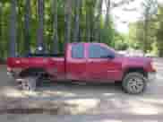 2007 GMC Sierra 1500 SLE2 with VIN 2GTEK19J071635932, listed as a IAAI auction lot 42356992 with 162,228 mi miles and . Bid and sale history available at DreamBid. Image 13.
