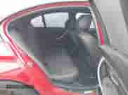 2014 BMW 3 Series 335i with VIN WBA3A9G5XENS64320, listed as a IAAI auction lot 41830095 with Not provided miles and . Bid and sale history available at DreamBid. Image 8.