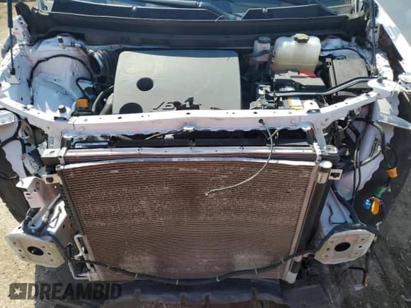 2020 Chevrolet Traverse LS с VIN 1GNEVLKW9LJ155226, выставлен на аукционе Copart как лот 68505504 с пробегом 42 517 миль миль и Списание • Salvage title. История ставок и продаж доступна на DreamBid. Изображение 12.