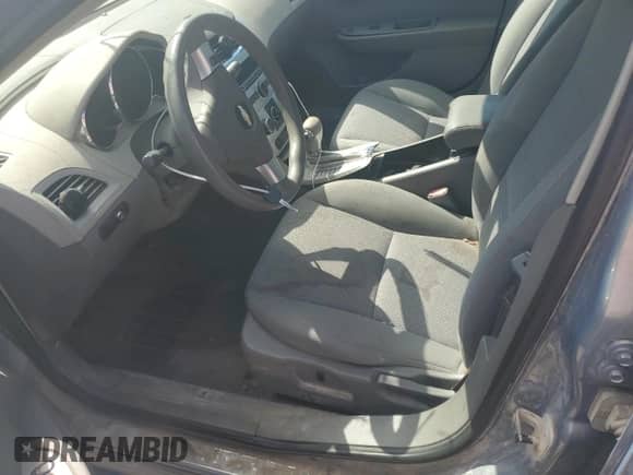 2008 Chevrolet Malibu 1LS с VIN 1G1ZG57B084204723, выставлен на аукционе Copart как лот 63043165 с пробегом 217 520 миль миль и Списание • Salvage title. История ставок и продаж доступна на DreamBid. Изображение 7.