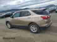 2018 Chevrolet Equinox LT с VIN 2GNAXSEV7J6223636, выставлен на аукционе Copart как лот 81671415 с пробегом 211 171 миль миль и Чистый • Clean title. История ставок и продаж доступна на DreamBid. Изображение 2.