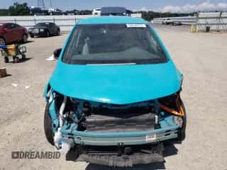 2020 Chevrolet Bolt EV LT z VIN 1G1FY6S04L4122532, wystawiony jako Copart lot #53636873 z przebiegiem 18 021 mil mil oraz . Historia ofert i sprzedaży dostępna na DreamBid. Obrazek 5.