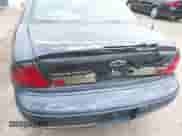 1998 Chevrolet Monte Carlo LS с VIN 2G1WW12M3W9329281, выставлен на аукционе IAAI как лот 41015289 с пробегом 199 979 миль миль и . История ставок и продаж доступна на DreamBid. Изображение 6.