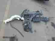 2016 Jeep Grand Cherokee SRT with VIN 1C4RJFDJ7GC399461, listed as a IAAI auction lot 43320500 with 97,123 mi miles and . Bid and sale history available at DreamBid. Image 12.