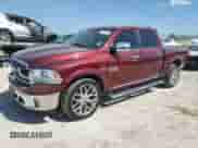 2018 Ram 1500 Longhorn с VIN 1C6RR7PT9JS278298, выставлен на аукционе Copart как лот 74216554 с пробегом 113 337 миль миль и Списание • Salvage title. История ставок и продаж доступна на DreamBid. Изображение 1.