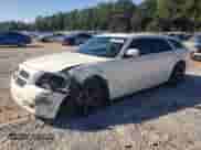 2005 Dodge Magnum RT z VIN 2D8GV58265H670143, wystawiony jako Copart lot #87054325 z przebiegiem 112 938 mil mil oraz Szkoda całkowita • Salvage title. Historia ofert i sprzedaży dostępna na DreamBid. Obrazek 1.