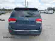 2021 Jeep Grand Cherokee Limited with VIN 1C4RJEBG8MC511987, listed as a IAAI auction lot 41143524 with 63,410 mi miles and . Bid and sale history available at DreamBid. Image 16.