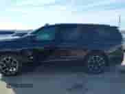 2024 Chevrolet Tahoe RST with VIN 1GNSCRKD7RR224919, listed as a IAAI auction lot 41588409 with 17,247 mi miles and . Bid and sale history available at DreamBid. Image 14.