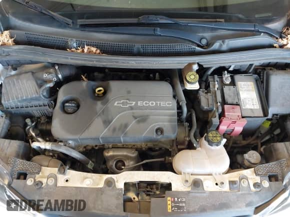 2022 Chevrolet Spark 1LT с VIN KL8CD6SA6NC017698, выставлен на аукционе IAAI как лот 42995726 с пробегом 53 175 миль миль и . История ставок и продаж доступна на DreamBid. Изображение 10.