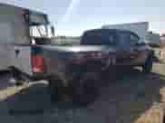 2007 Dodge 2500 SLT with VIN 3D7KR28C37G750058, listed as a Copart auction lot 78373334 with 261,525 mi miles and Salvage title. Bid and sale history available at DreamBid. Image 3.