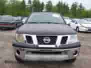 2010 Nissan Frontier SE with VIN 1N6AD0CW5AC402148, listed as a IAAI auction lot 42326274 with 144,193 mi miles and . Bid and sale history available at DreamBid. Image 13.