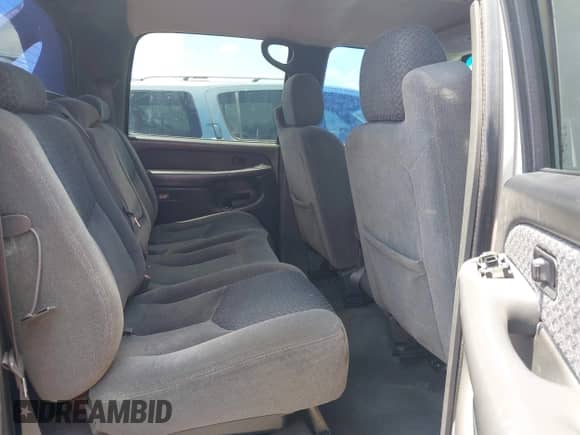 2004 Chevrolet Avalanche с VIN 3GNEC12T24G122295, выставлен на аукционе IAAI как лот 42648736 с пробегом 153 529 миль миль и . История ставок и продаж доступна на DreamBid. Изображение 8.