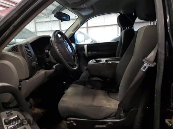 2009 GMC Sierra 1500 Work Truck с VIN 2GTEK19C891124330, выставлен на аукционе Copart как лот 63885144 с пробегом 185 448 миль миль и Чистый • Clean title. История ставок и продаж доступна на DreamBid. Изображение 7.