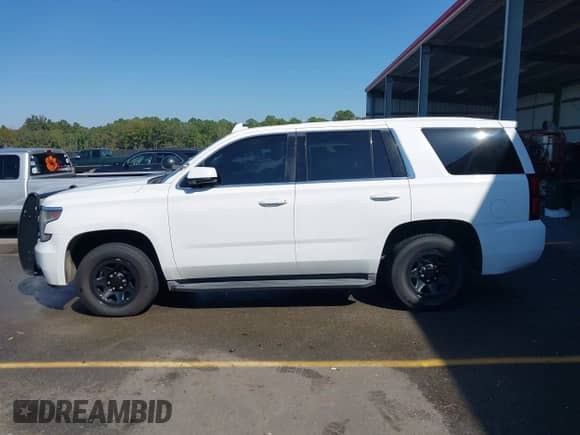 2016 Chevrolet Tahoe Commercial с VIN 1GNLCDEC9GR452766, выставлен на аукционе IAAI как лот 43312956 с пробегом 174 497 миль миль и . История ставок и продаж доступна на DreamBid. Изображение 14.