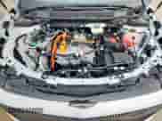 2025 Chevrolet Equinox EV RS с VIN 3GN7DSRP6SS176780, выставлен на аукционе Copart как лот 57527975 с пробегом 3 502 миль миль и Чистый • Clean title. История ставок и продаж доступна на DreamBid. Изображение 12.